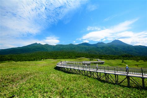 pokkido park|shiretoko national park information.